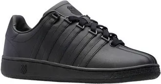 K-Swiss Classic VN Sneaker in Black/black-M at Nordstrom, Size 5.5