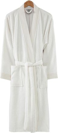 Ozan Premium Home Discontinued Ozan Premium Home Glitter Bathrobe
