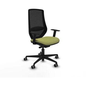Piqueras y Crespo Piqueras Et Crespo D036g0w Silla De Oficina Verde Confortable