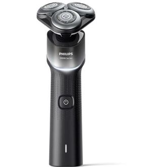 Philips Maquina De Afeitar Wet&dry 5000x