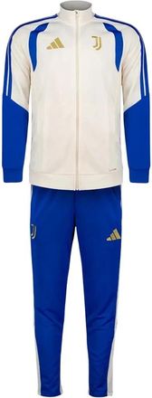 adidas Juvetk Pak - Heren - Trainingspakken - Veelkleurig - XL - Fitness