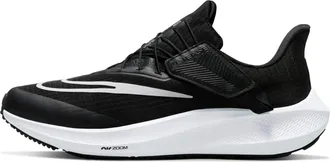 Nike (WMNS) Nike Air Zoom Pegasus 39 FlyEase Black White DJ7383-001