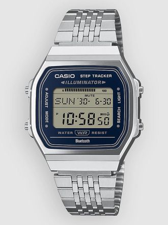 Casio ABL-100WE-2AEF Uhr grau