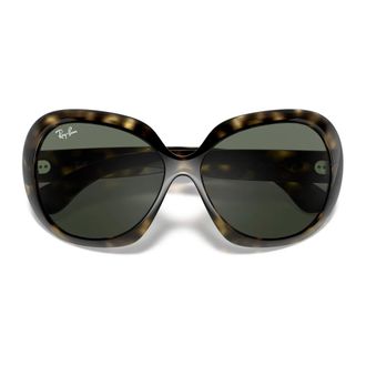 Ray-Ban Sunglasses, female, Multicolor, Size: 60 MM Rb4098 Jackie Ohh II