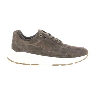 Xsensible Heren, Schoenen, Bruin, Maat: 47 EU Leer