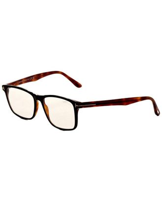 Tom Ford Mens Ft5752 55Mm Optical Frames