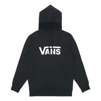 Vans logo Printing Black VN0A54N8BLK