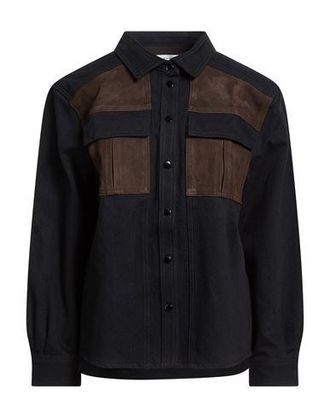 Salvatore Piccolo Shirts