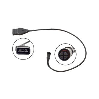 EGO Conector Ego Para Sacudir Oliva Lotus 057870