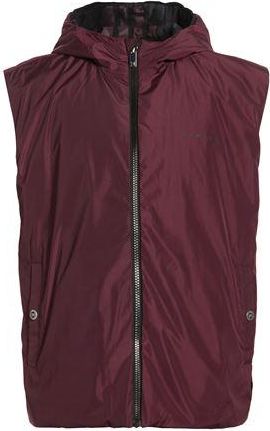 John Richmond COATS & JACKETS - Gilets on YOOX.COM