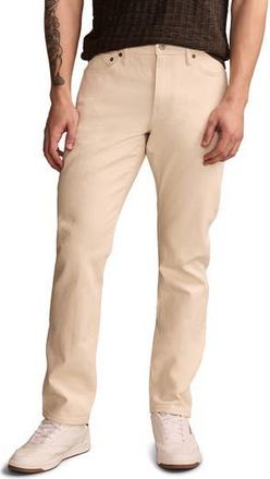 Lucky Brand 410 Athletic Straight Leg Jeans in Highlawn at Nordstrom Rack, Size 29 X 30