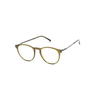 Mykita Nukka Optical Frame - unisex - Brillen - Grijs - 49 MM - Accessoires