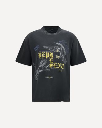 Represent Enemy T-shirt Male XL