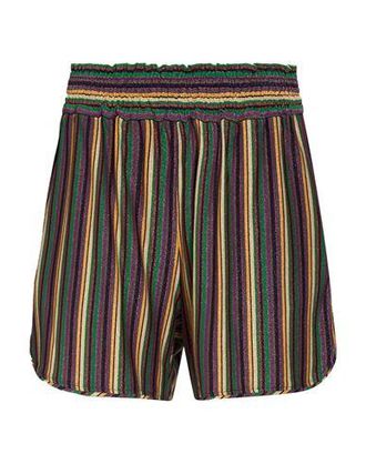 Momoni BOTTOMWEAR - Shorts & Bermuda Shorts sur YOOX.COM