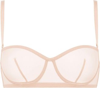 Eres Reggiseno a fascia Indiscrète - Toni neutri