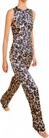 Ulla Johnson Kiera Sleeveless Top In Raven