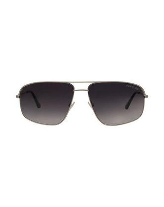 Tom Ford EYEWEAR - Sunglasses on YOOX.COM
