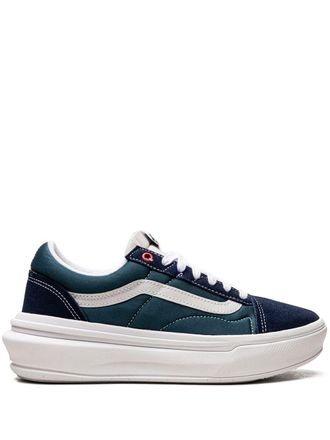 Vans Old Skool Overt sneakers - Blue