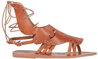 Ancient Greek Sandals CALZADO - Sandalias con cierre en YOOX.COM