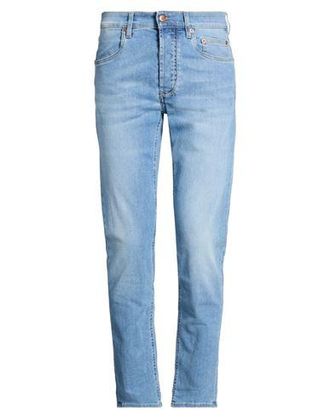 Siviglia BOTTOMWEAR - Jeans sur YOOX.COM