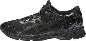 Asics Gel-Noosa Tri 11 Paint Splatter - Black T626Q-9090