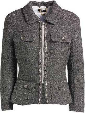 Elisabetta Franchi Jackets