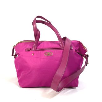 Ferragamo Other Handbag (Pre-Owned)