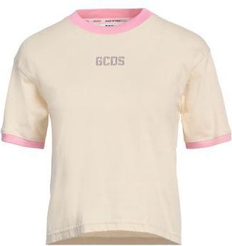 GCDS TOPWEAR - T-shirts on YOOX.COM