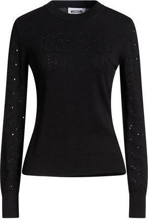 Moschino KNITWEAR - Jumpers on YOOX.COM