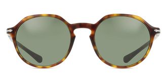 Persol PO3255S 24/31 Mens Sunglasses Tortoiseshell Size 51