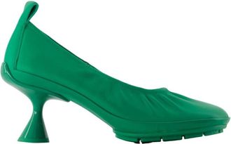 Camper Scarpa Right Left - - Shoes - Donna - Verde - 39 EU