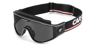Carrera CA TRANSFORMA 003/IR Mens Sunglasses Black Size 99