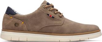 Xti Mens 175558 Refresh Shoe In Taupe