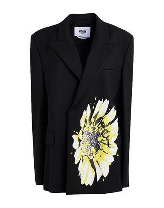 Msgm SUITS and CO-ORDS - Blazers sur YOOX.COM