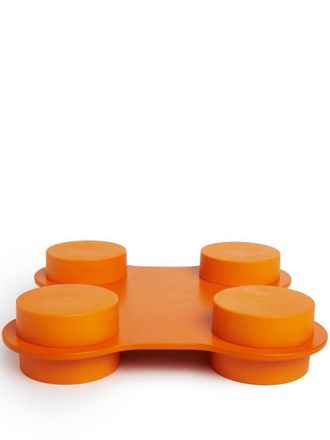 Cassina Viervoudig verbindend element - Oranje