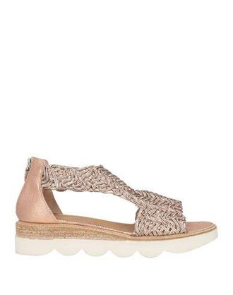 Laura Bellariva FOOTWEAR - Sandals on YOOX.COM