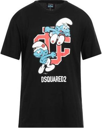 Dsquared2 CAMISETAS Y TOPS - Camisetas en YOOX.COM