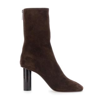 PARIS TEXAS Donna, Scarpe, Marrone, 40 EU, new
