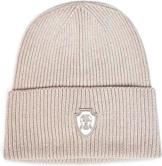 Brunello Cucinelli unisex, Accesorios, Beige, Talla: M
