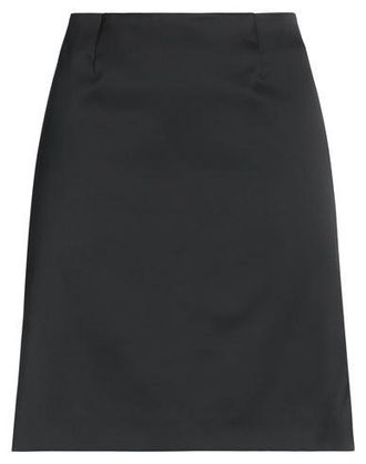 Alberta Ferretti BOTTOMWEAR - Mini skirts on YOOX.COM