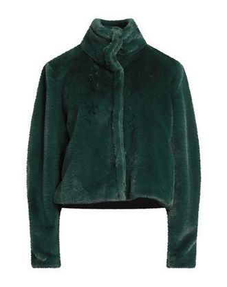 D&acute;Amico JACKEN & M&Auml;NTEL - Shearling- & Kunstfell auf YOOX.COM
