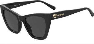 Love Moschino Mol070/S 807(Ir) Sunglasses