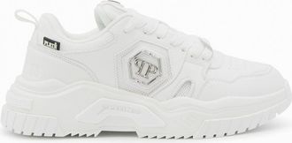 Philipp Plein Sneakers Light And Natural-Uomo