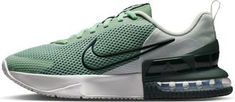 Nike Mens Air Max Alpha Trainer 6 Workout Shoes in Green | FQ1833-015