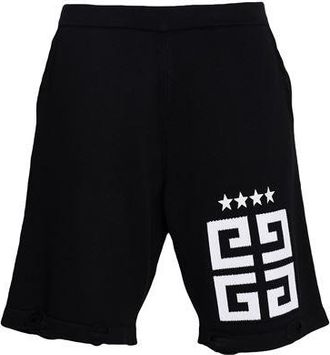 Givenchy BOTTOMWEAR - Shorts & Bermuda Shorts on YOOX.COM