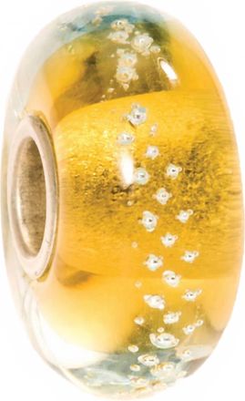 Trollbeads Womens Trace Glass Bead Charm In Multi