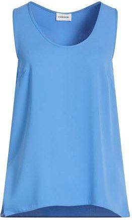 P.A.R.O.S.H. CAMISETAS Y TOPS - Tops en YOOX.COM