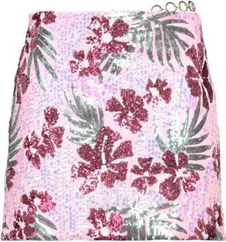 Maje BOTTOMWEAR - Mini skirts on YOOX.COM