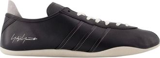 Yohji Yamamoto unisex, Zapatos, Negro, Talla: 42 1/2 EU