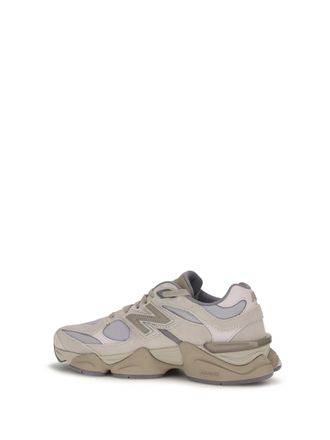 New Balance Sneaker - Beige